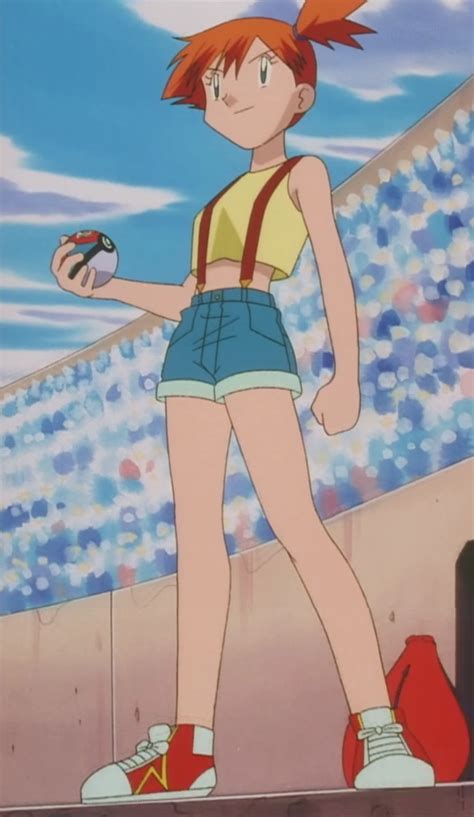 misty pokemon|pokemon misty 2022.